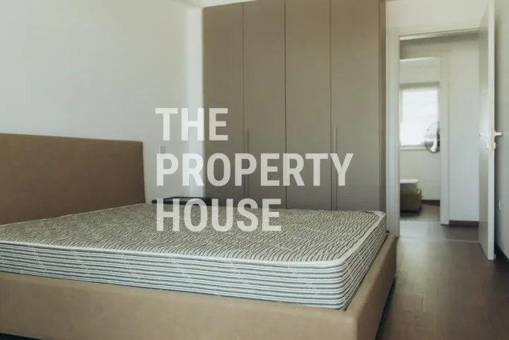 4-bedroom penthouse for rent 144 m² in Limassol, Panthea