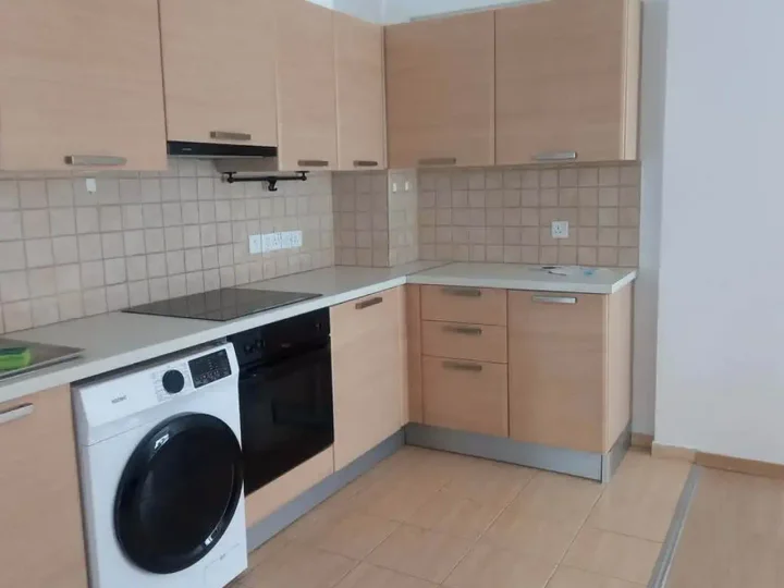 Apartments for rent 55 m² in Nicosia, Aglantzia