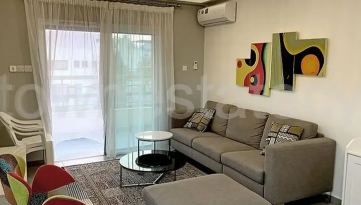 1-спальная апартаменты в аренду 70 м² в Limassol, Historical Center