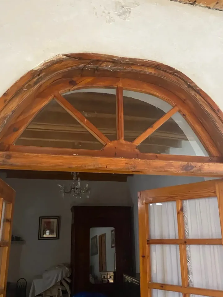 2-bedroom detached house for rent 78 m² in Limassol, Omodos
