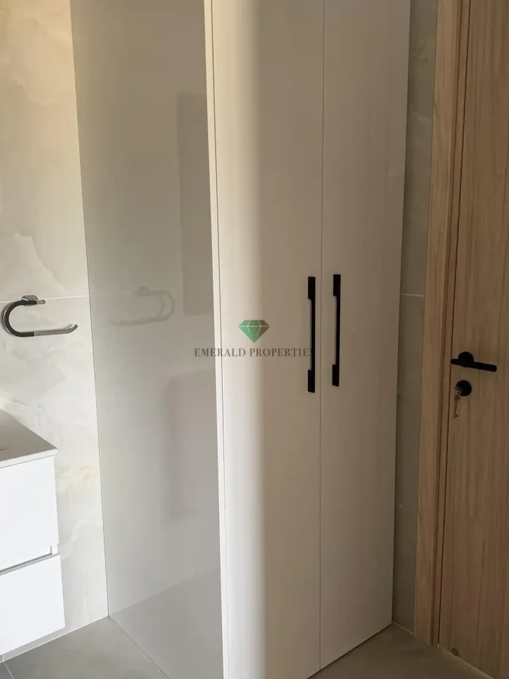 2-bedroom apartments for rent 80 m² in Limassol, Kato Polemidia