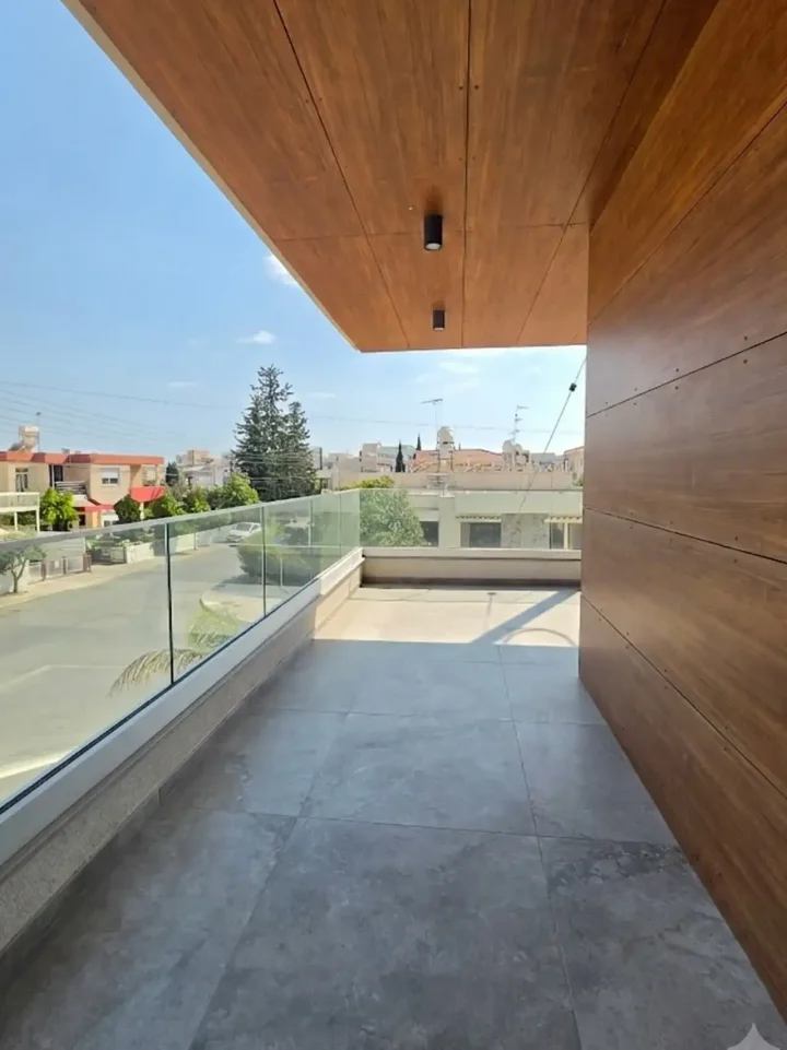 2-bedroom apartments for rent 82 m² in Limassol, Limassol - Mesa Geitonia