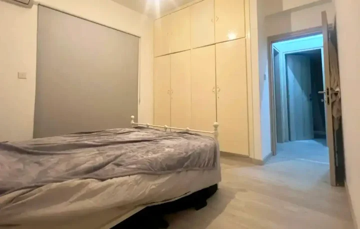 3-bedroom apartments for rent 110 m² in Nicosia, Egkomi - Makedonitissa