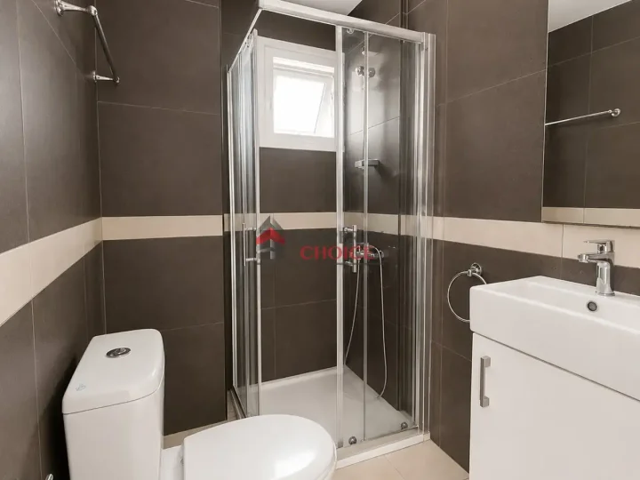 2-bedroom apartments for rent 75 m² in Nicosia, Egkomi - Makedonitissa
