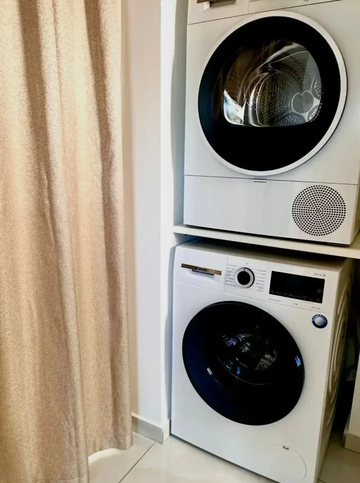1-bedroom apartments for rent 54 m² in Nicosia, Strovolos - Agios Vasileios