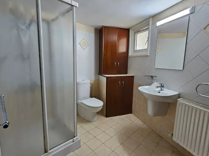 2-bedroom apartments for rent 110 m² in Larnaca, Aradippou - Apostolos Loukas