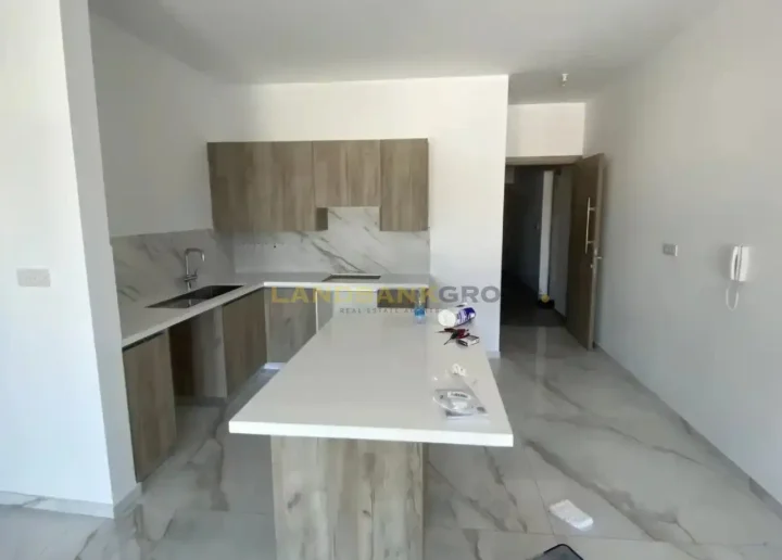 2-bedroom penthouse for rent 90 m² in Nicosia, Agios Dometios - Agios Georgios