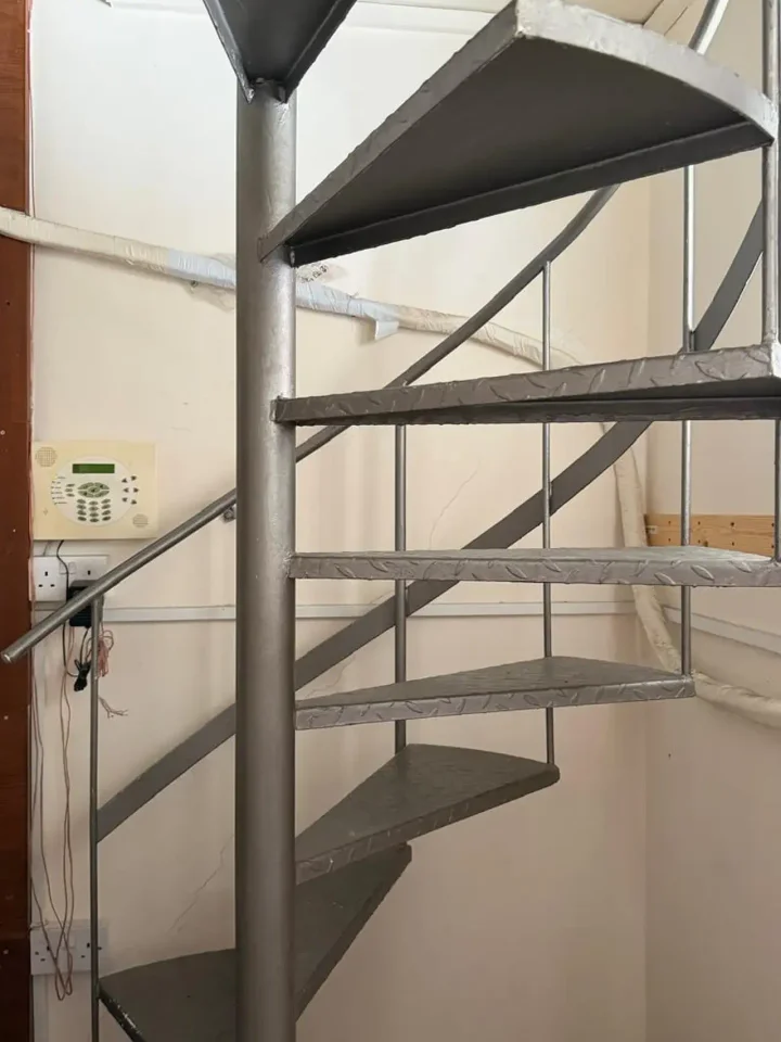 Trading area 50 m² for rent in Larnaca, Larnaka - Chrysopolitissa