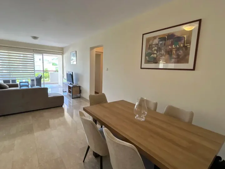 2-bedroom apartments for rent 95 m² in Nicosia, Egkomi