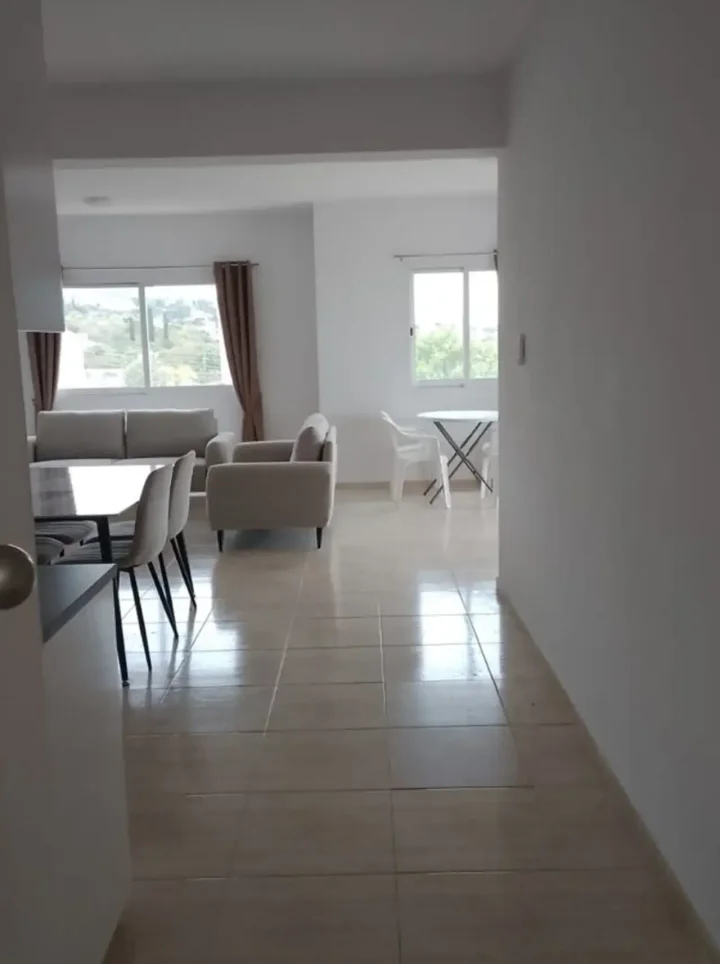 Apartments for rent 108 m² in Paphos, Tremithousa