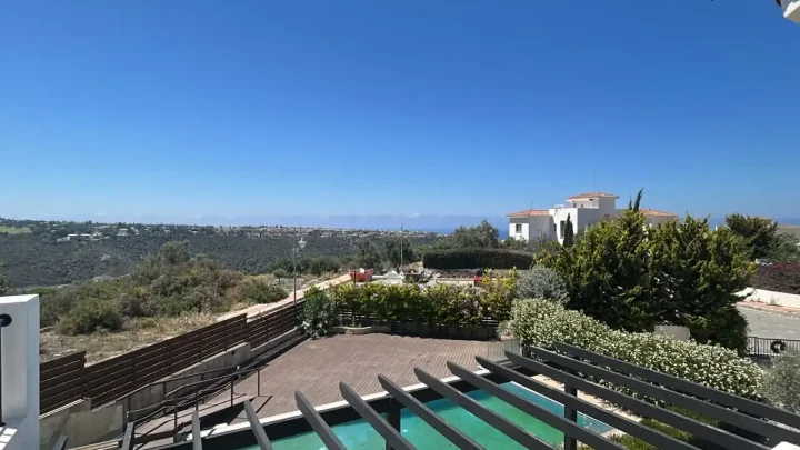 Вилла в аренду 360 м² в Paphos, Kouklia Pafou