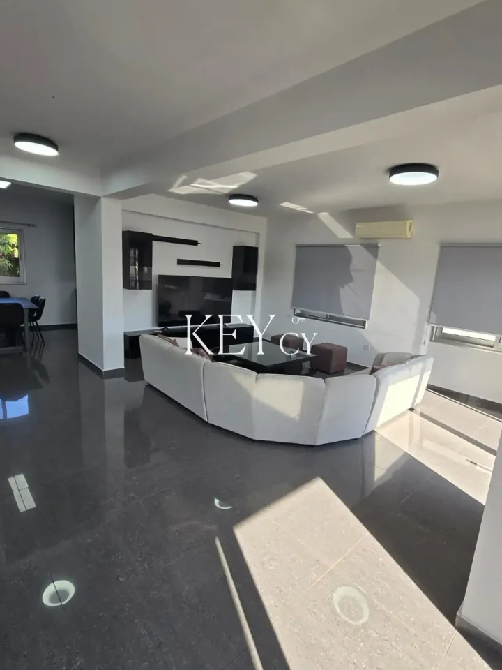 3-bedroom detached house for rent 147 m² in Limassol, Limassol - Kapsalos