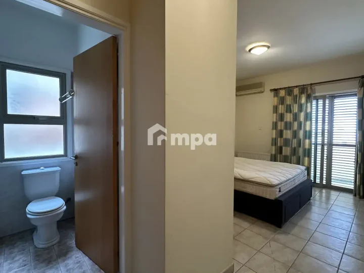 Apartments for rent 125 m² in Nicosia, Strovolos - Stavros