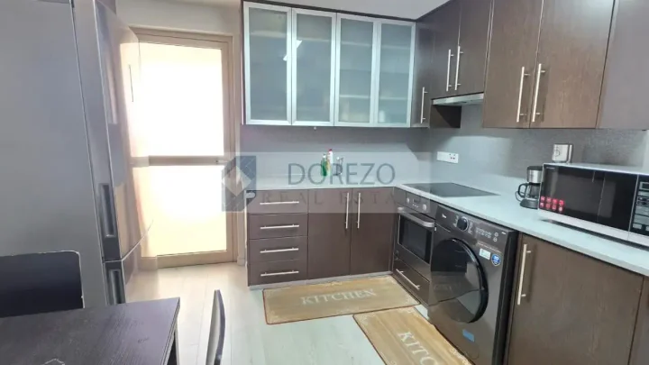 Apartments for rent 115 m² in Limassol, Limassol - Mesa Geitonia