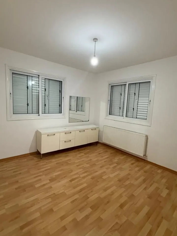 2-bedroom apartments for rent 86 m² in Nicosia, Aglantzia