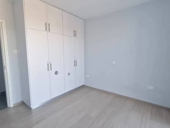 2-bedroom apartments for rent 75 m² in Paphos, Paphos - Kato Paphos