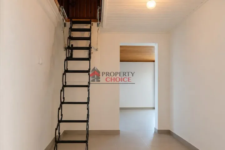 Ρετιρέ προς ενοικίαση 110 μ² στην τοποθεσία Nicosia, Lakatameia - Archangelos-Anthoupoli