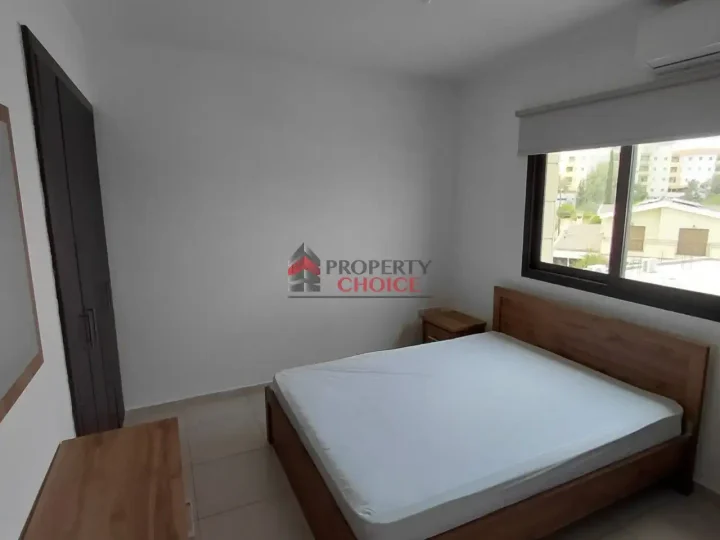 Apartments for rent 95 m² in Nicosia, Aglantzia