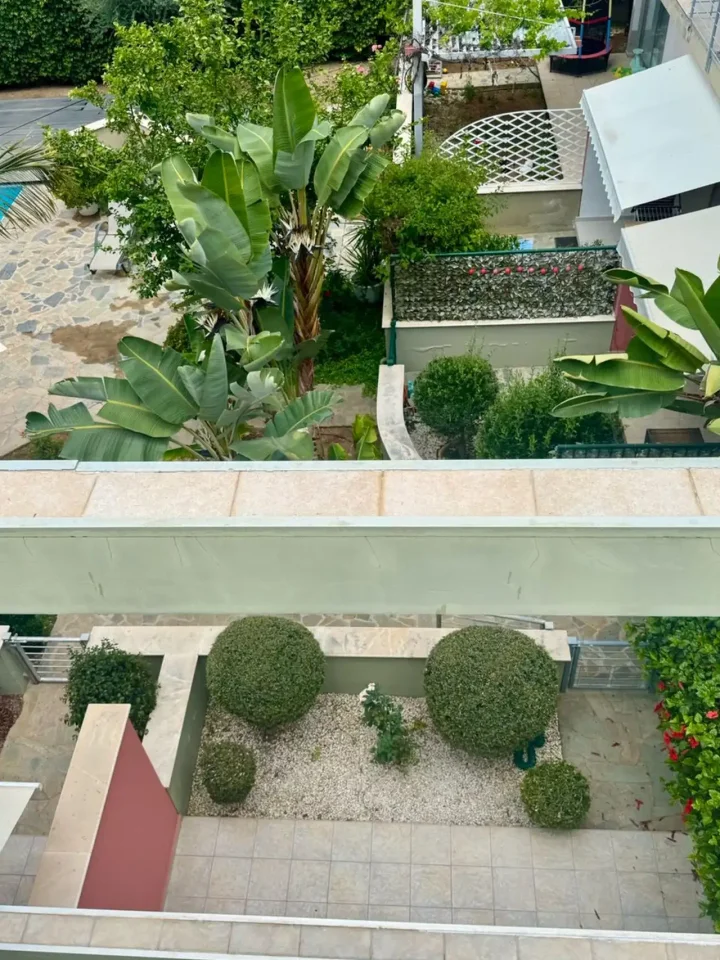 3-bedroom maisonette for rent 156 m² in Limassol, Germasogeia