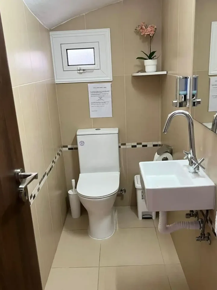 3-bedroom detached house for rent 155 m² in Famagusta, Pernera
