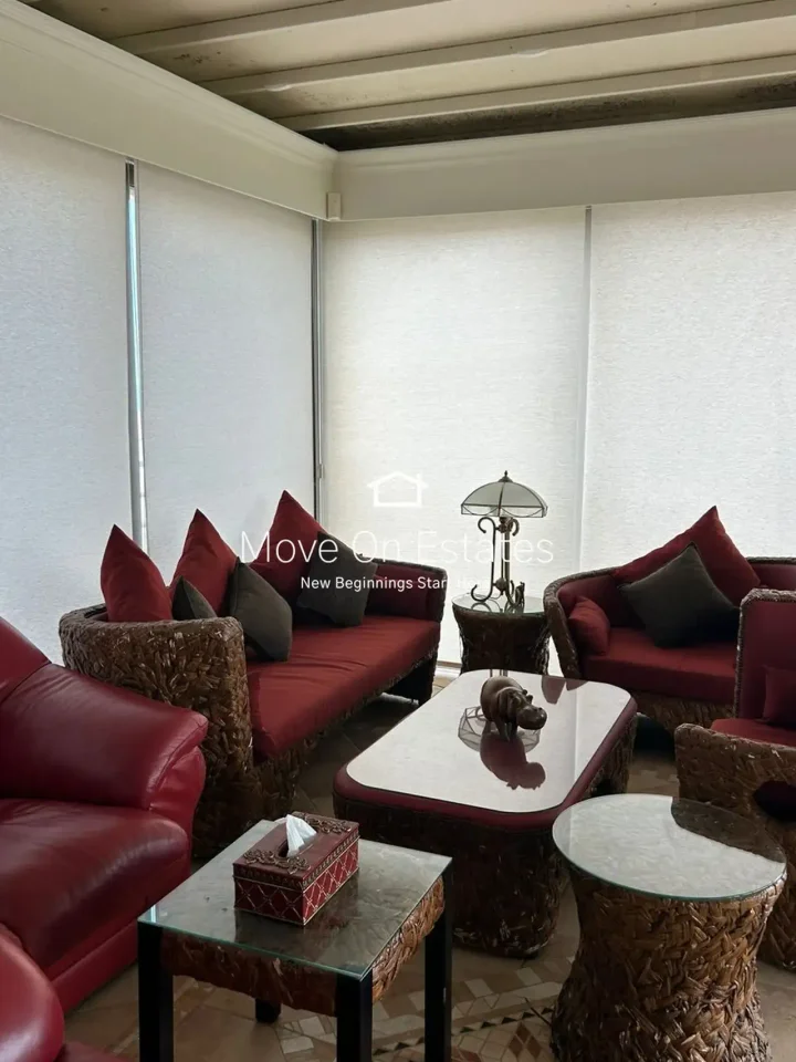 Detached house for rent 156 m² in Larnaca, Oroklini