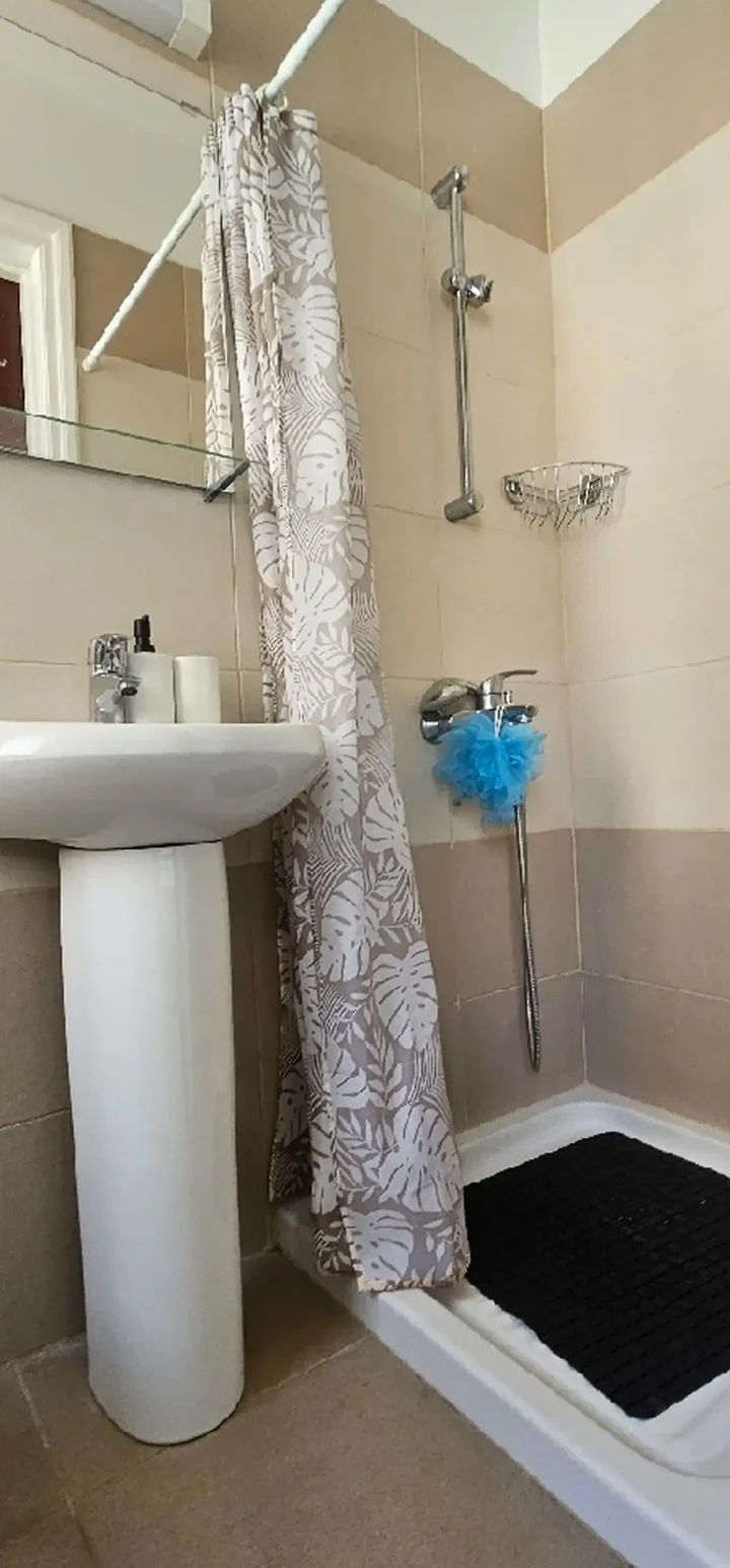 2-bedroom apartments for rent 80 m² in Larnaca, Larnaka - Skala