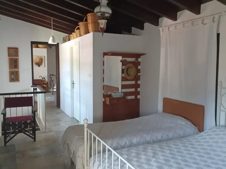 2-bedroom detached house for rent 85 m² in Limassol, Kellaki
