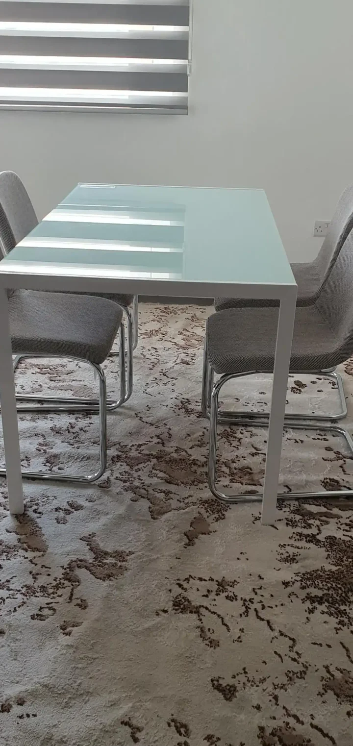 Apartments for rent 85 m² in Nicosia, Strovolos - Agios Vasileios