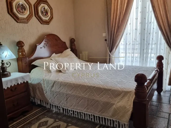 3-bedroom penthouse for rent 144 m² in Larnaca, Larnaka - Sotiros