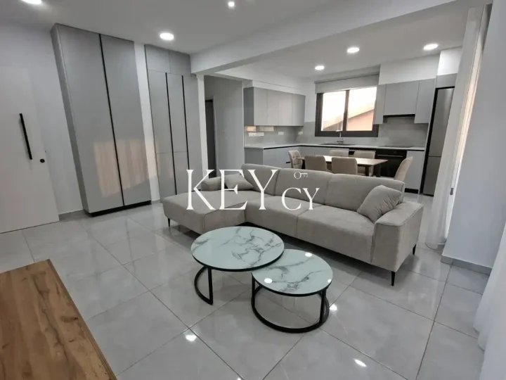 2-bedroom apartments for rent 97 m² in Limassol, Kato Polemidia