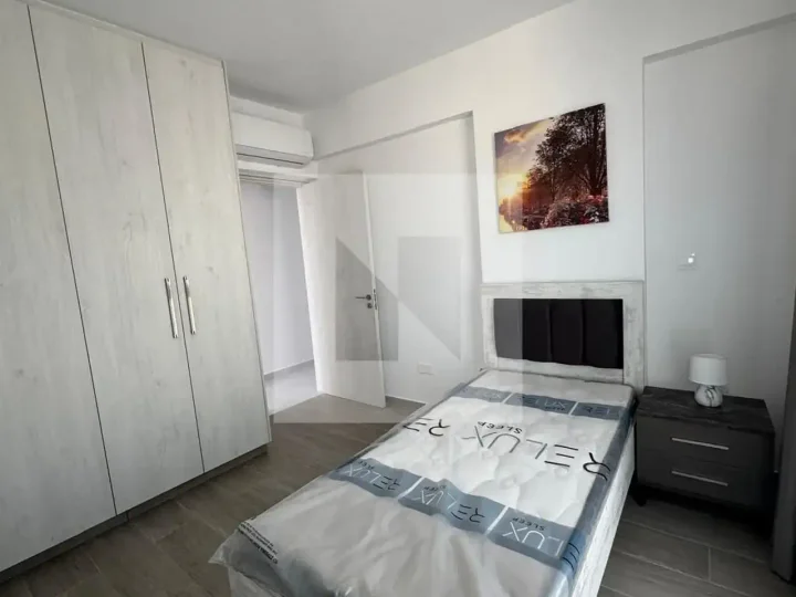 Penthouse for rent 120 m² in Larnaca, Larnaka - Sotiros