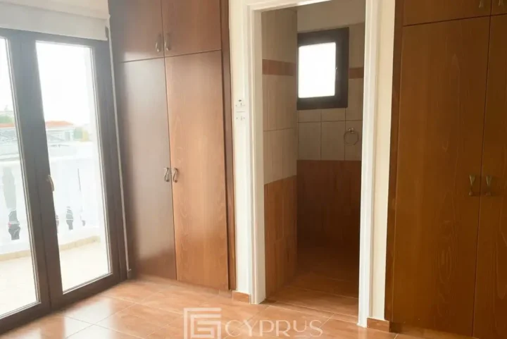 3-bedroom detached house for rent 150 m² in Paphos, Paphos - Anavargos