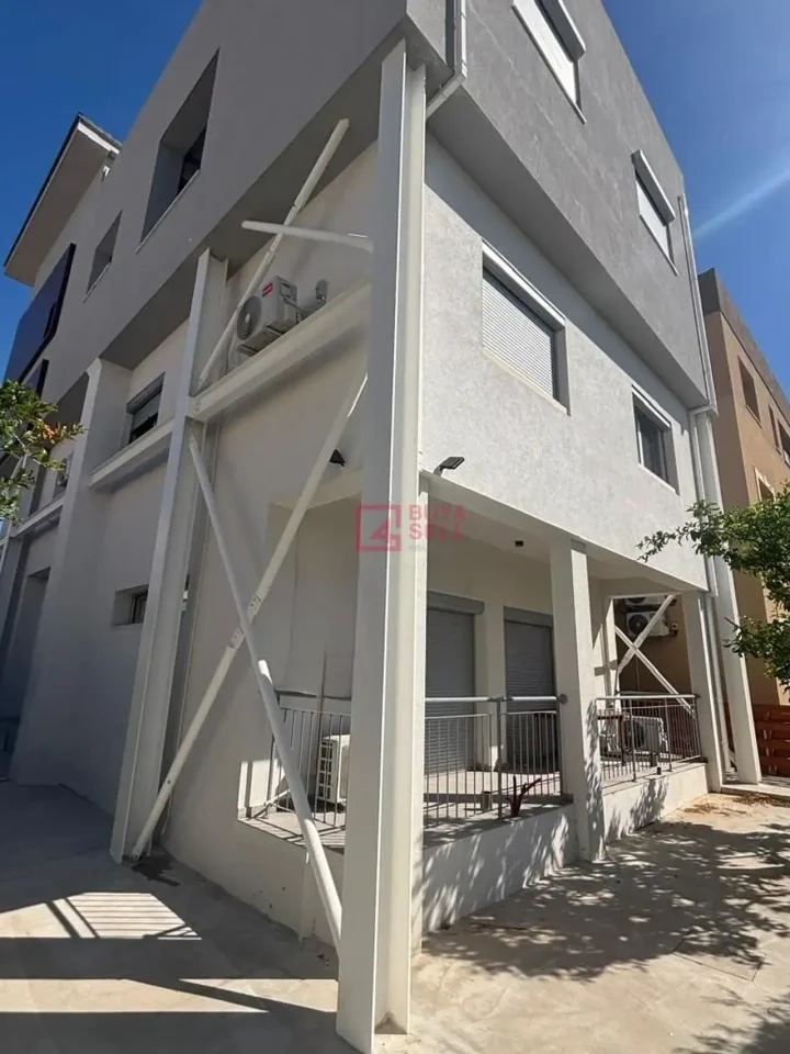 Апартаменты в аренду 110 м² в Limassol, Limassol - Agios Nicolaos