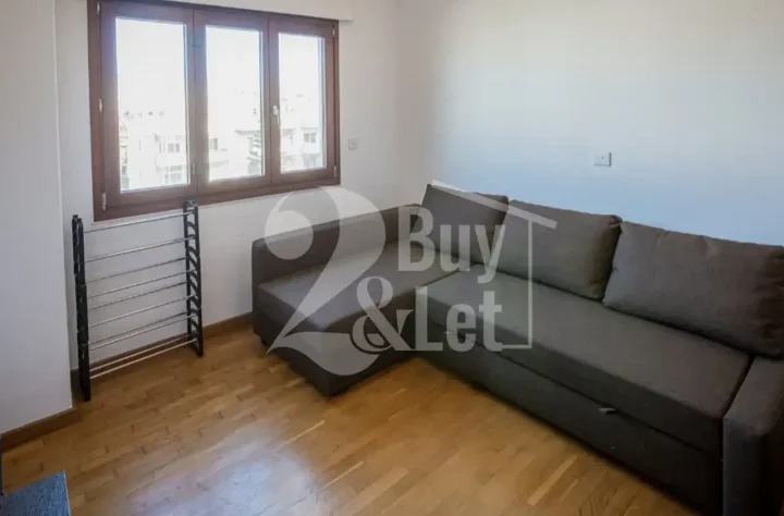 3-bedroom apartments for rent 130 m² in Limassol, Germasogeia Tourist Area