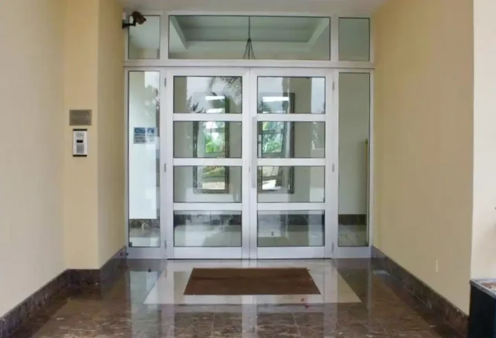 2-bedroom apartments for rent 75 m² in Limassol, Agios Tychon Tourist Area