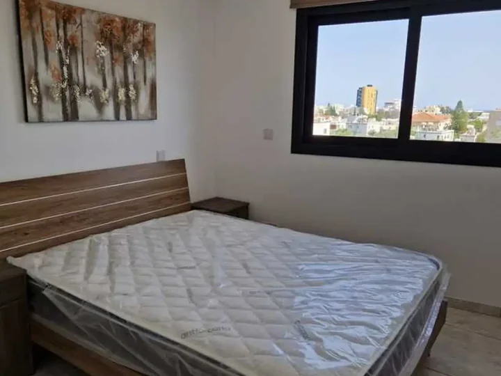 Penthouse for rent 150 m² in Limassol, Limassol - Kapsalos