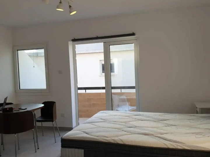 Studio for rent 34 m² in Famagusta, Agia Napa