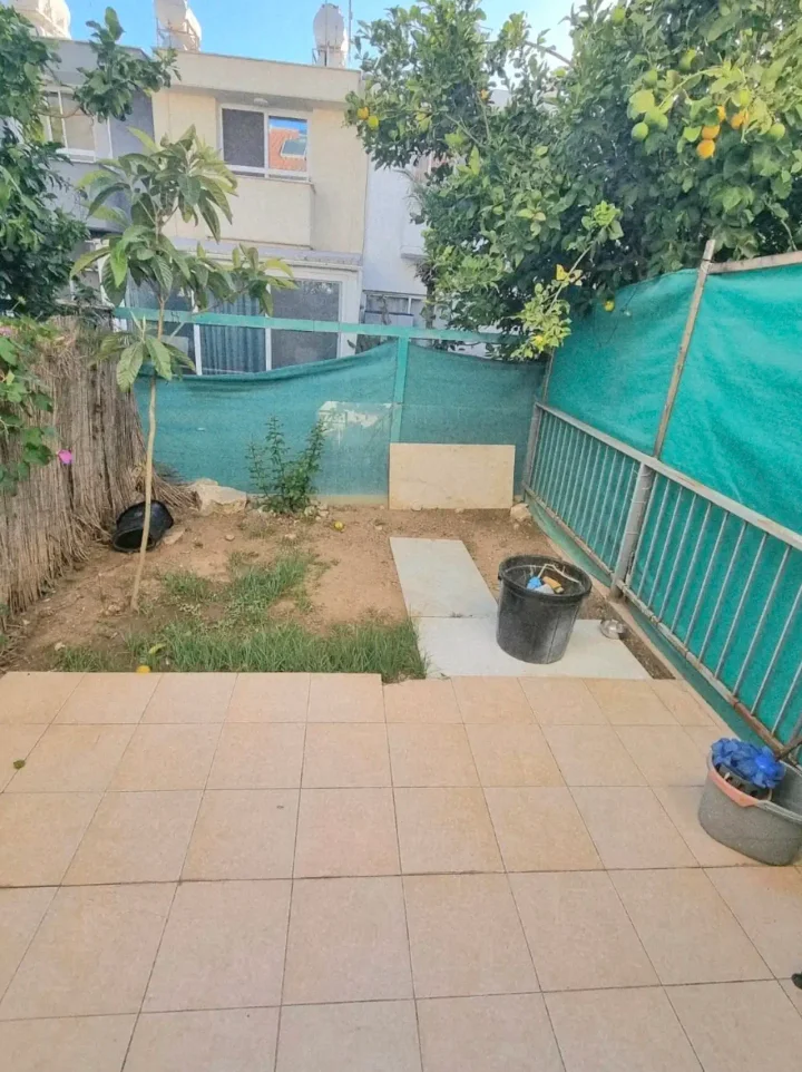 Maisonette for rent 100 m² in Limassol, Potamos Germasogeias
