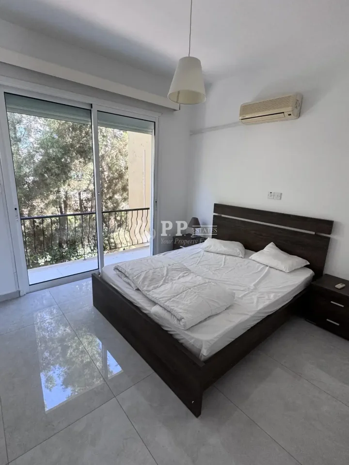 3-bedroom semi-detached house for rent 170 m² in Limassol, Potamos Germasogeias