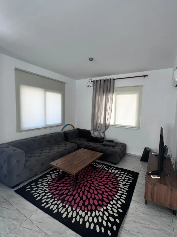 3-bedroom detached house for rent 180 m² in Limassol, Germasogeia