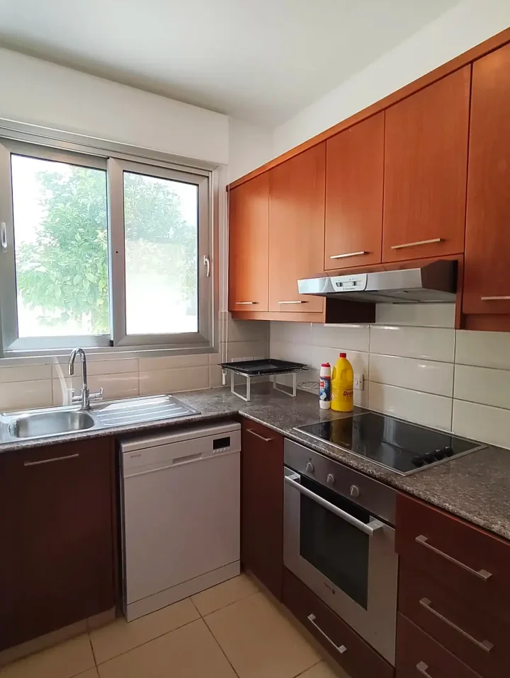Villa for rent 120 m² in Larnaca, Perivolia Larnakas