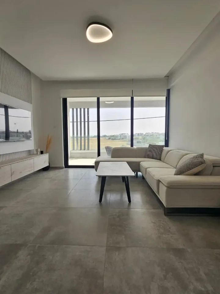 Apartments for rent 85 m² in Larnaca, Livadia Larnakas