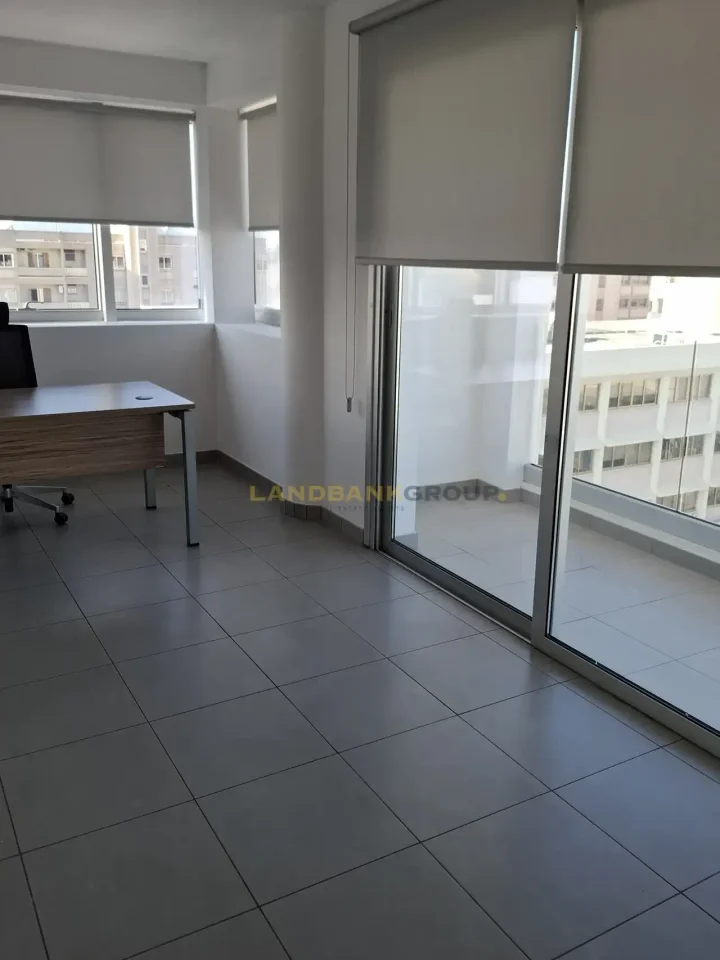 Γραφείο 170 μ² προς ενοικίαση στην τοποθεσία Nicosia, Strovolos - Chryseleousa