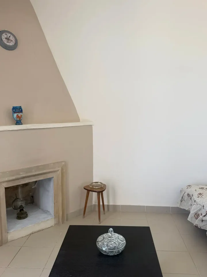 1-bedroom semi-detached house for rent 70 m² in Paphos, Polis Chrysochous