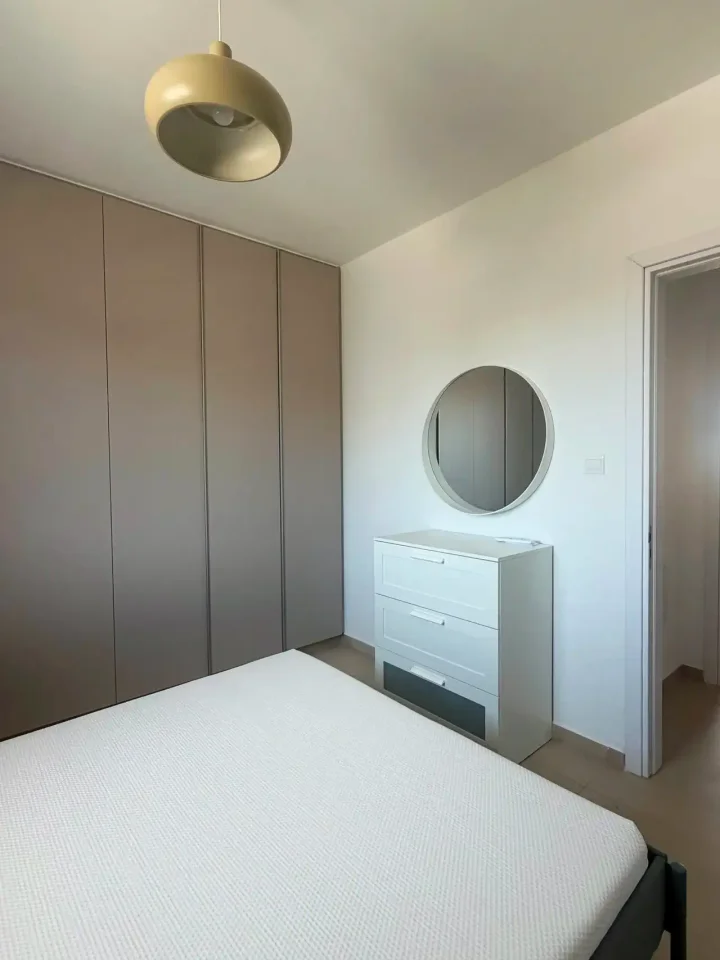 2-bedroom apartments for rent 100 m² in Larnaca, Livadia Larnakas