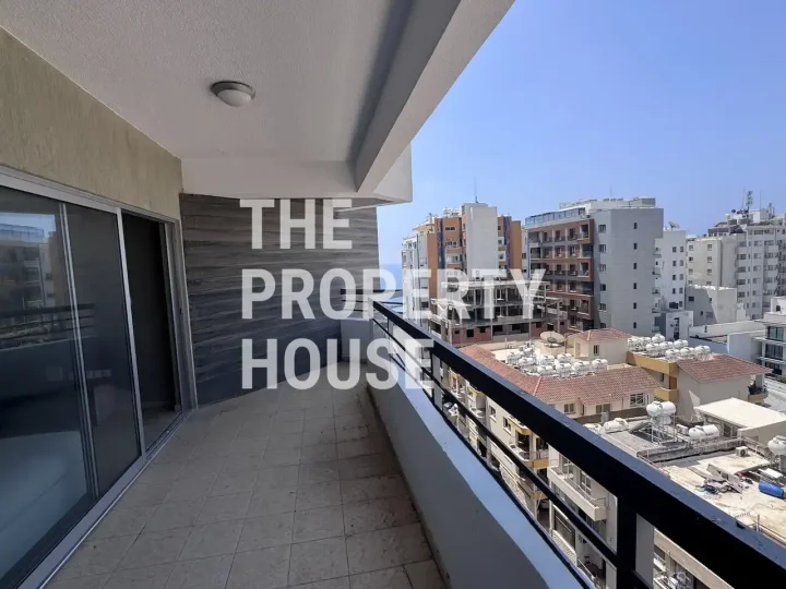 Апартаменты в аренду 90 м² в Limassol, Limassol - Agia Triada