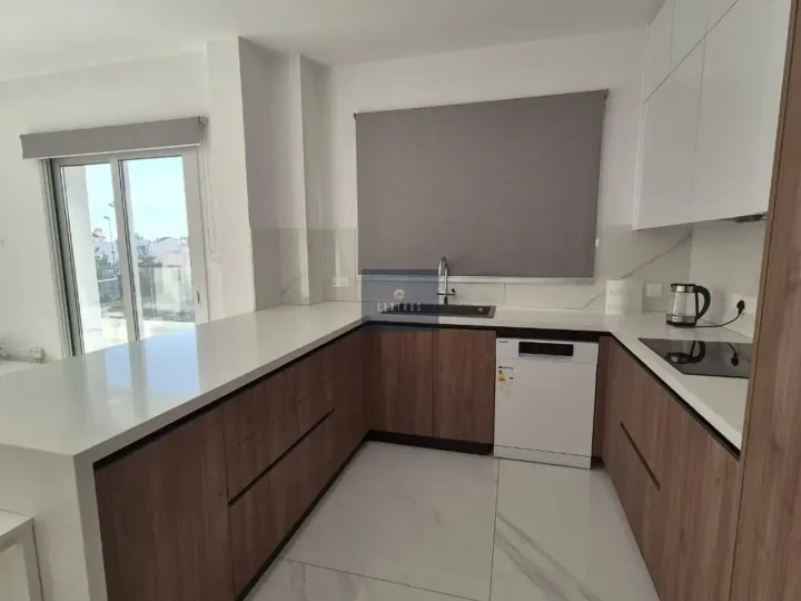Apartments for rent 145 m² in Limassol, Agios Athanasios