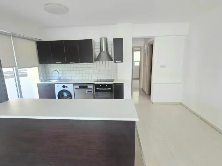 2-bedroom apartments for rent 80 m² in Nicosia, Nicosia - Lykabittos