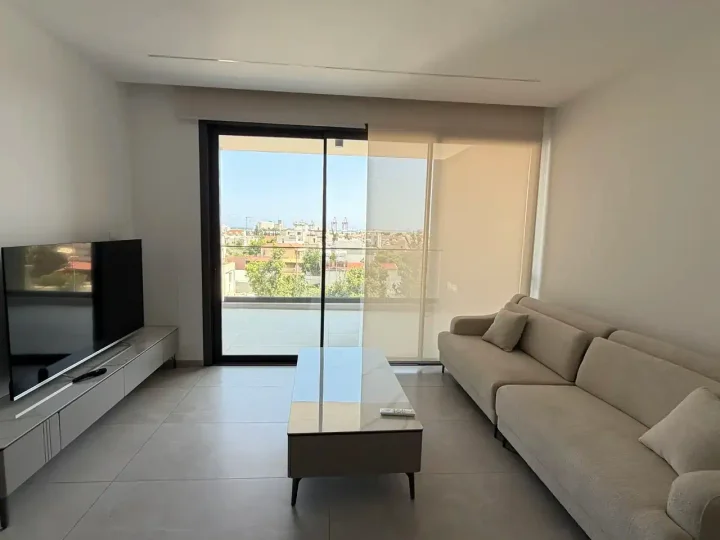 Пентхаус в аренду 160 м² в Limassol, Limassol - Omonia
