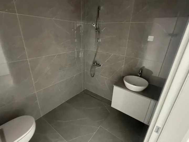 4-bedroom detached house for rent 270 m² in Nicosia, Latsia - Agios Georgios